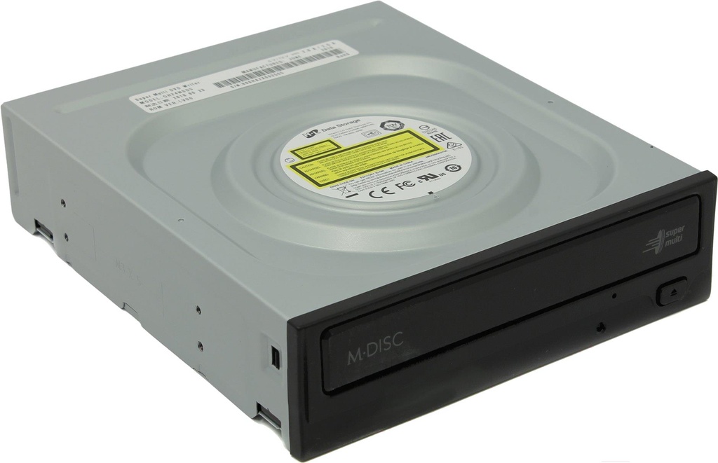 Оптический привод LG GH24NSD0/ GH24NSD1/GH24NSD5 Black OEM