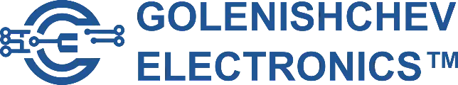 GOLENISHCHEV ELECTRONICS